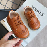Toddler Oxford Shoes , 3 colours